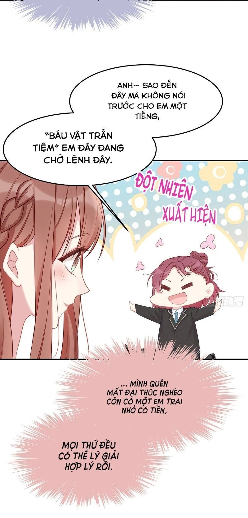 Chỉ Muốn Cưng Chiều Em Chapter 47 - 14