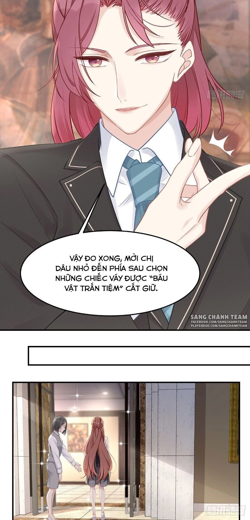 Chỉ Muốn Cưng Chiều Em Chapter 47 - 16