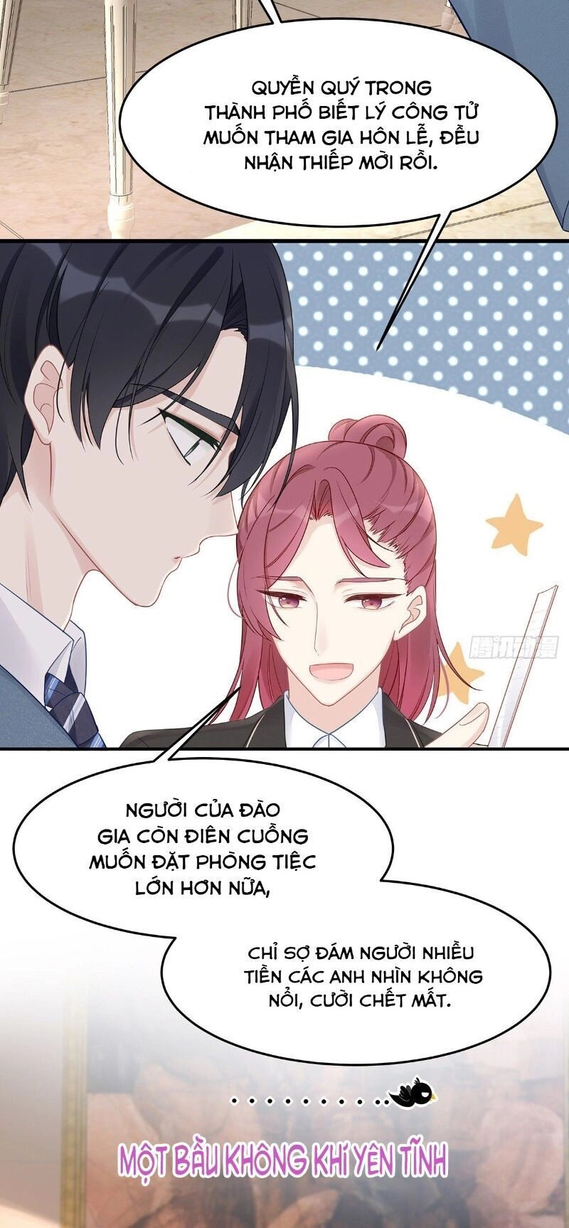 Chỉ Muốn Cưng Chiều Em Chapter 47 - 18