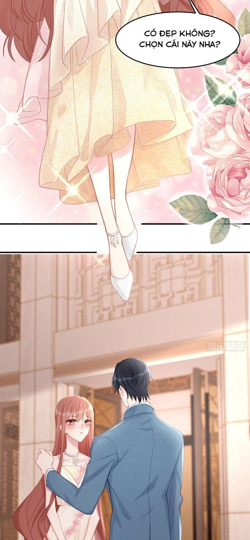 Chỉ Muốn Cưng Chiều Em Chapter 47 - 23