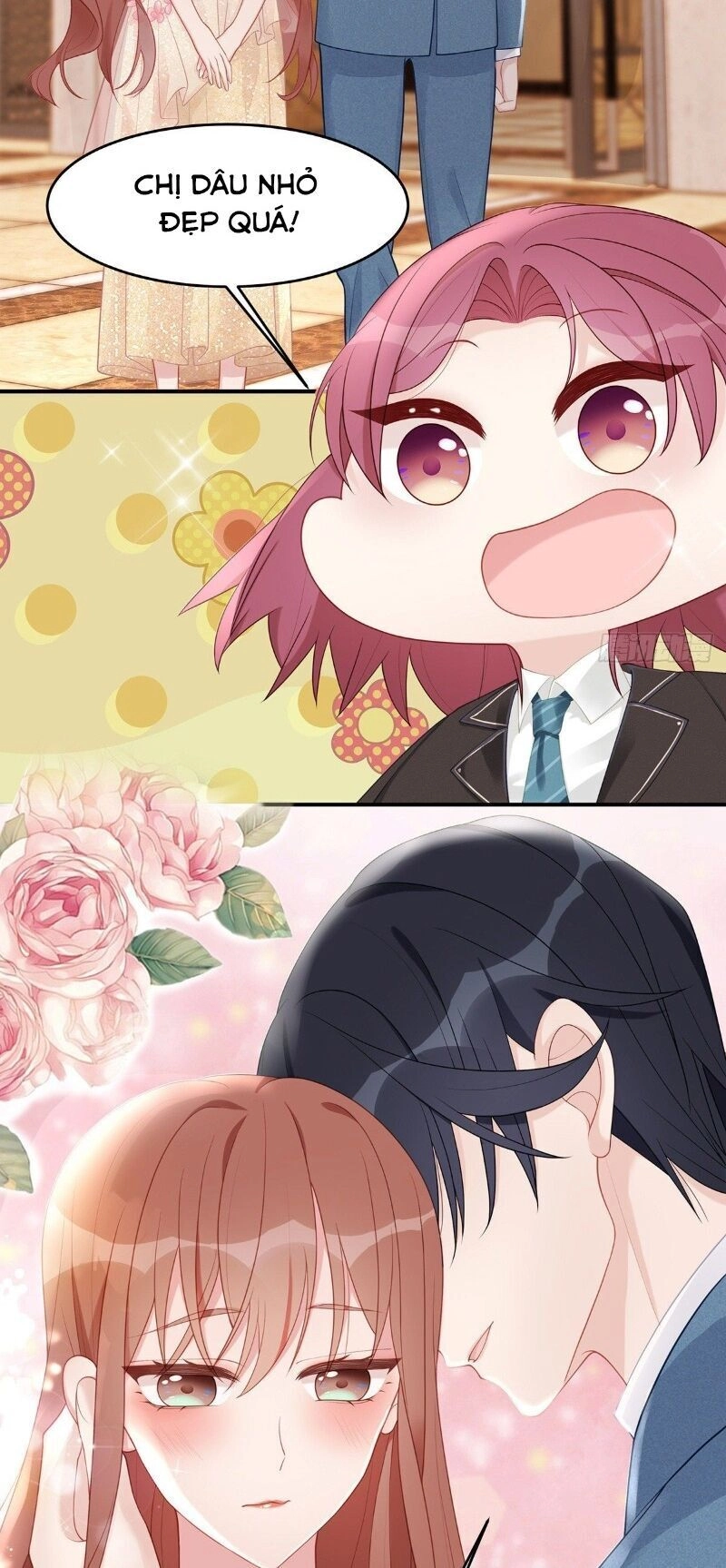 Chỉ Muốn Cưng Chiều Em Chapter 47 - 24