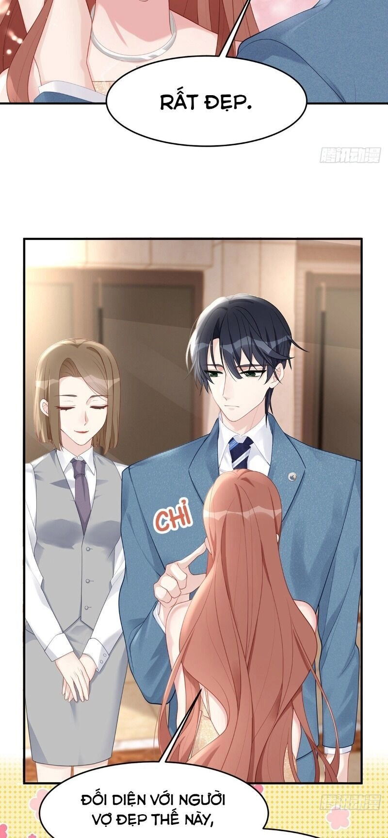 Chỉ Muốn Cưng Chiều Em Chapter 47 - 25