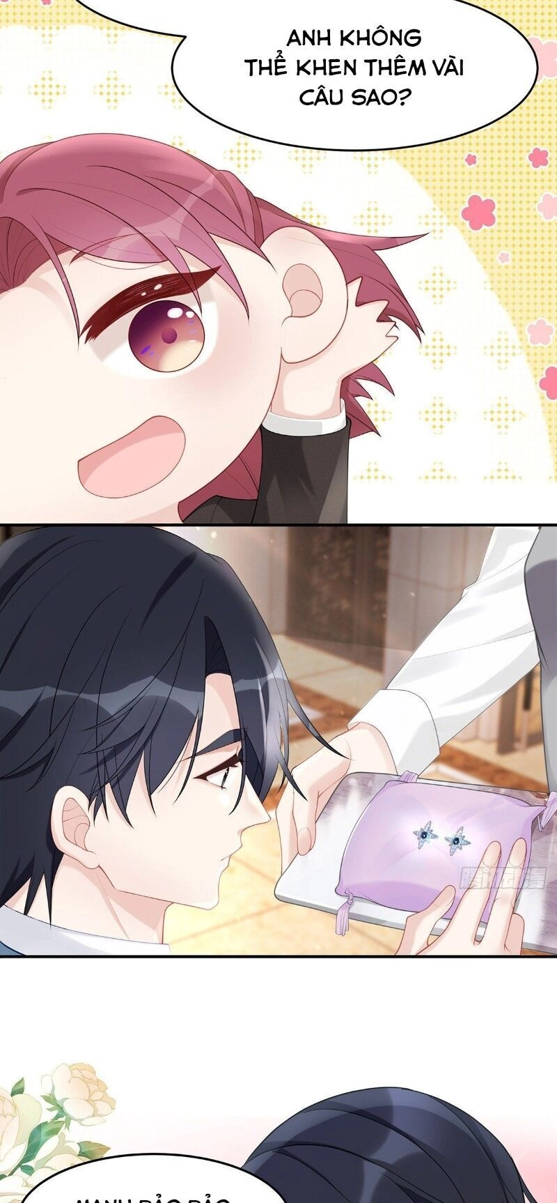 Chỉ Muốn Cưng Chiều Em Chapter 47 - 26