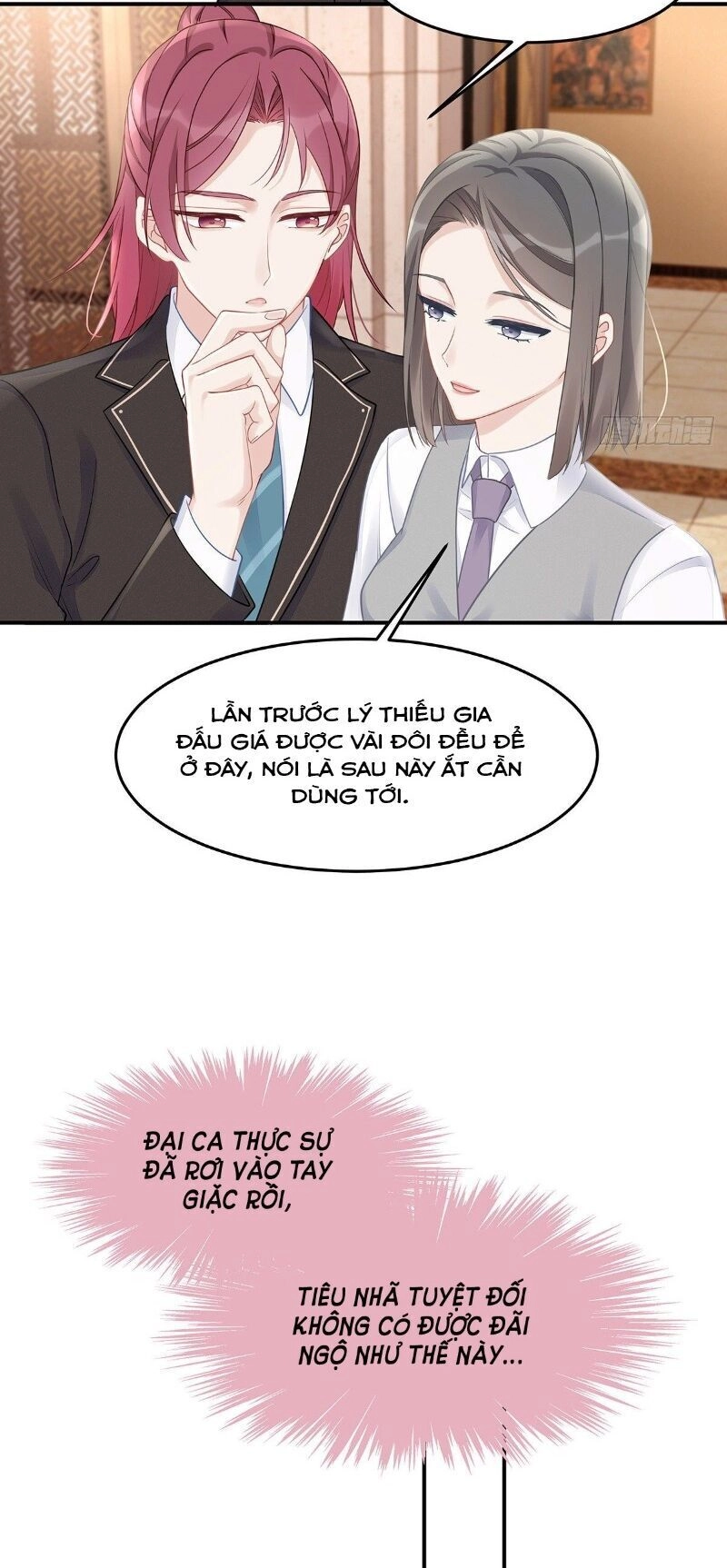 Chỉ Muốn Cưng Chiều Em Chapter 47 - 28