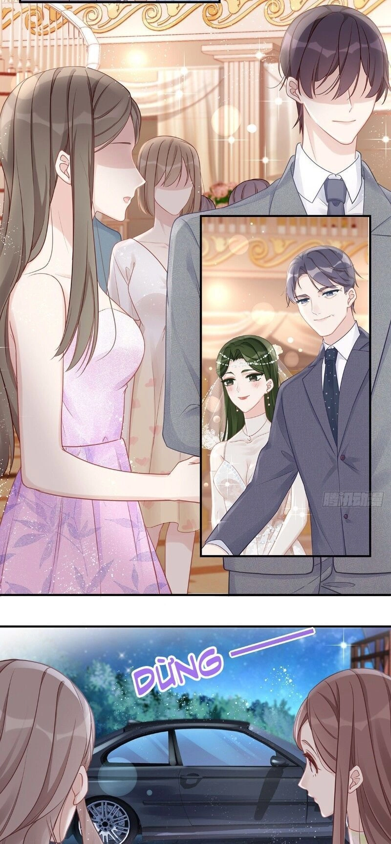 Chỉ Muốn Cưng Chiều Em Chapter 47 - 30