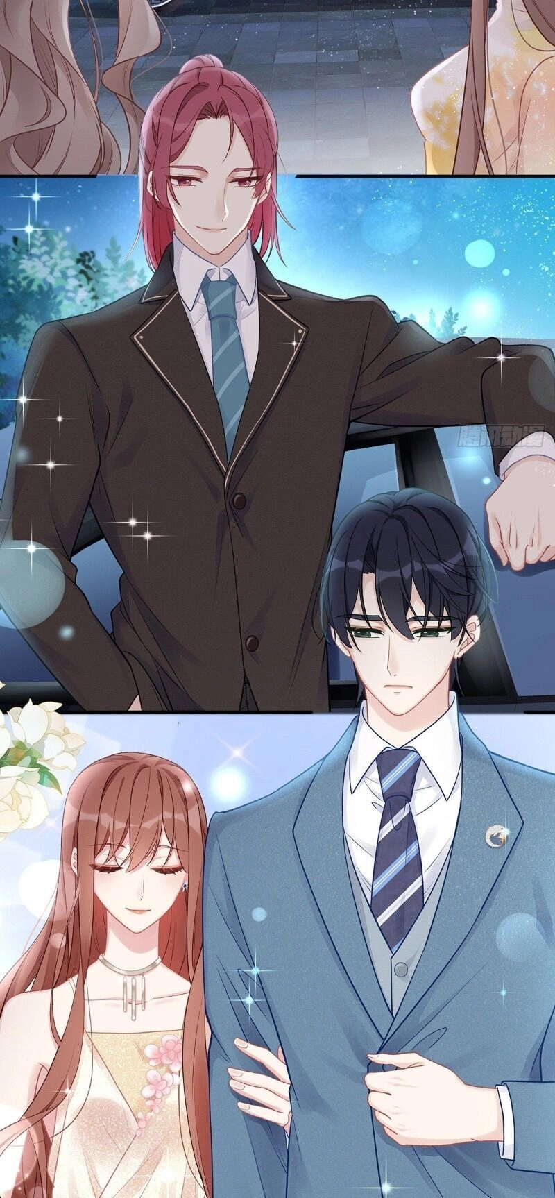 Chỉ Muốn Cưng Chiều Em Chapter 47 - 31