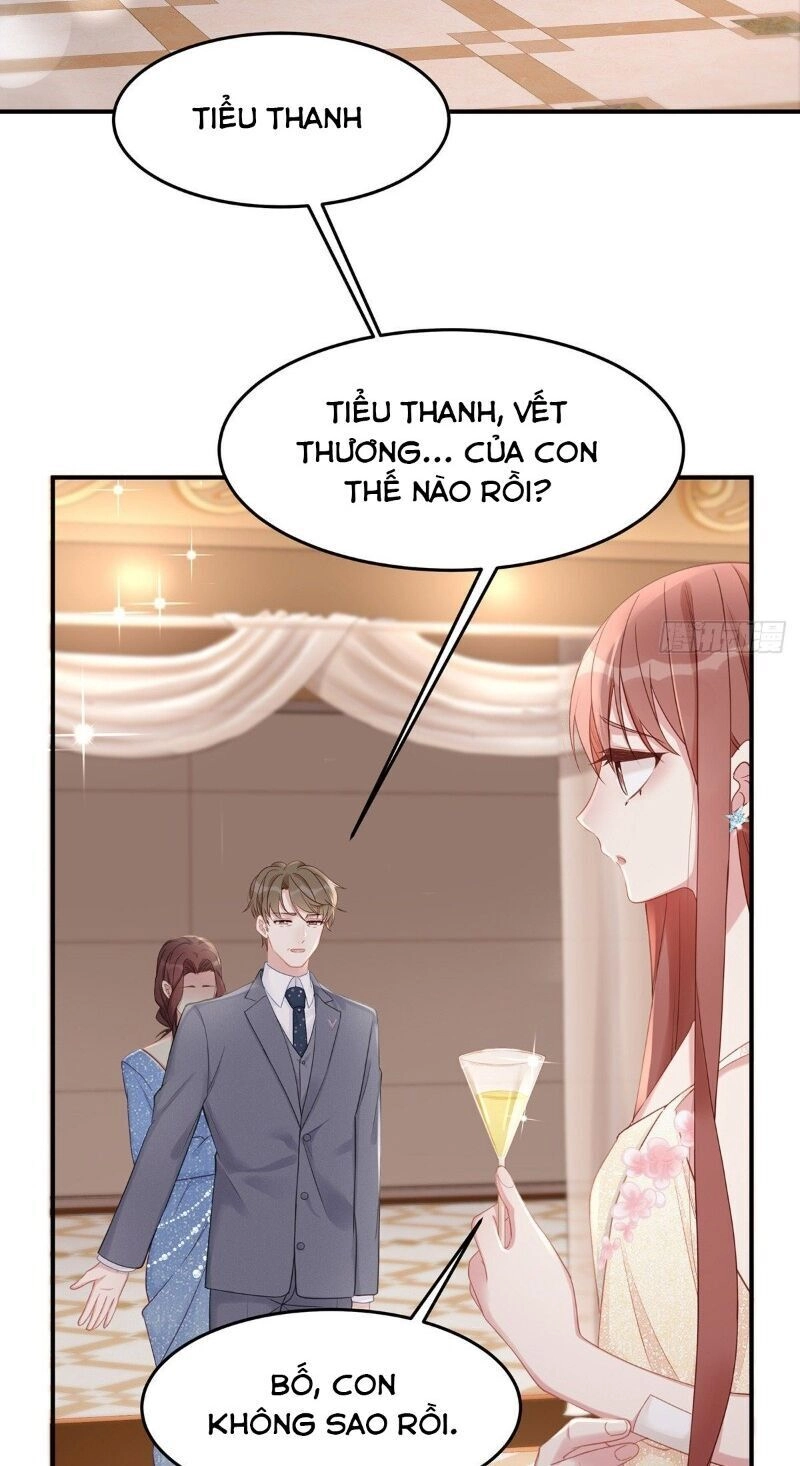 Chỉ Muốn Cưng Chiều Em Chapter 48 - 2