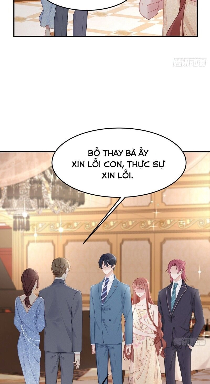 Chỉ Muốn Cưng Chiều Em Chapter 48 - 3