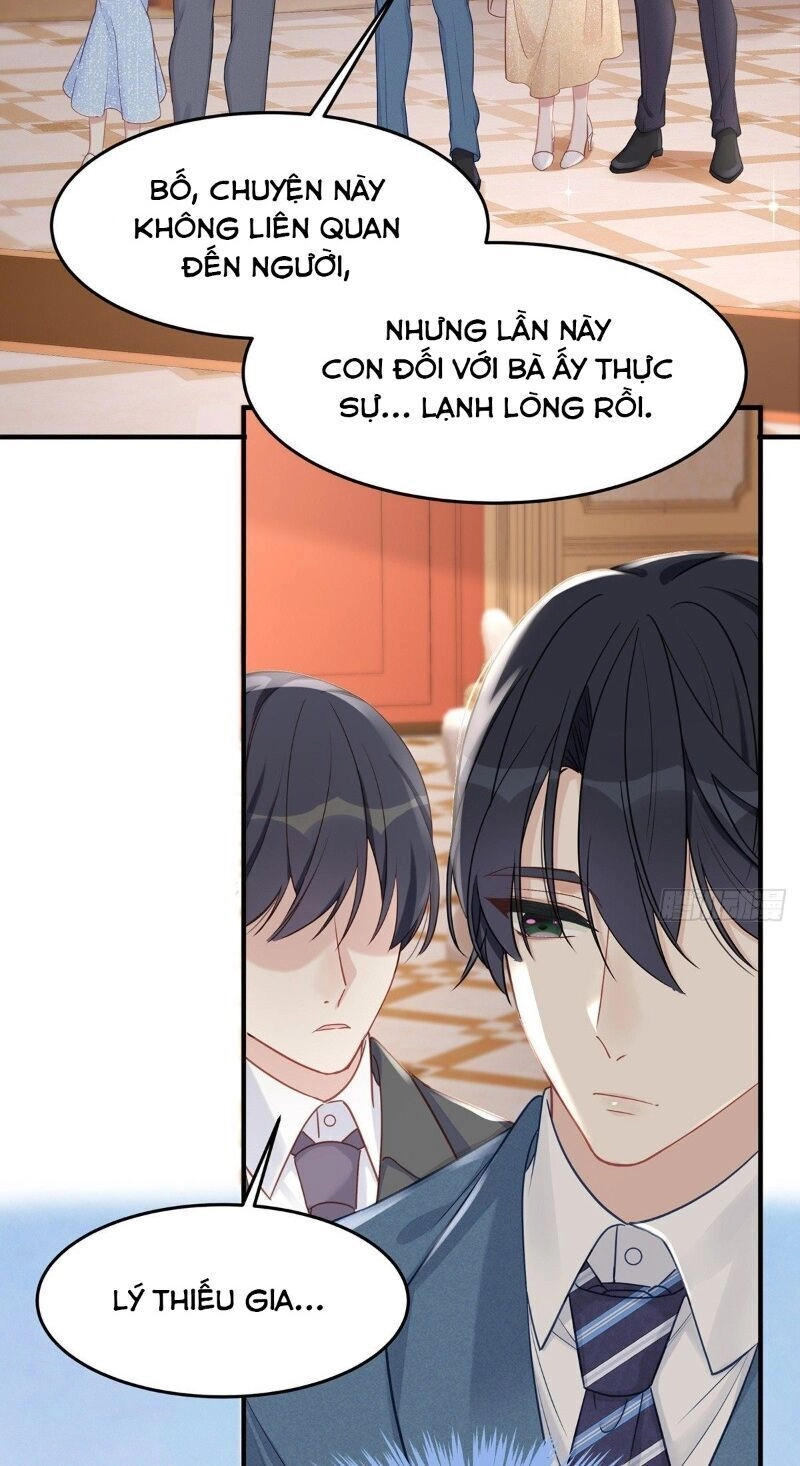 Chỉ Muốn Cưng Chiều Em Chapter 48 - 4