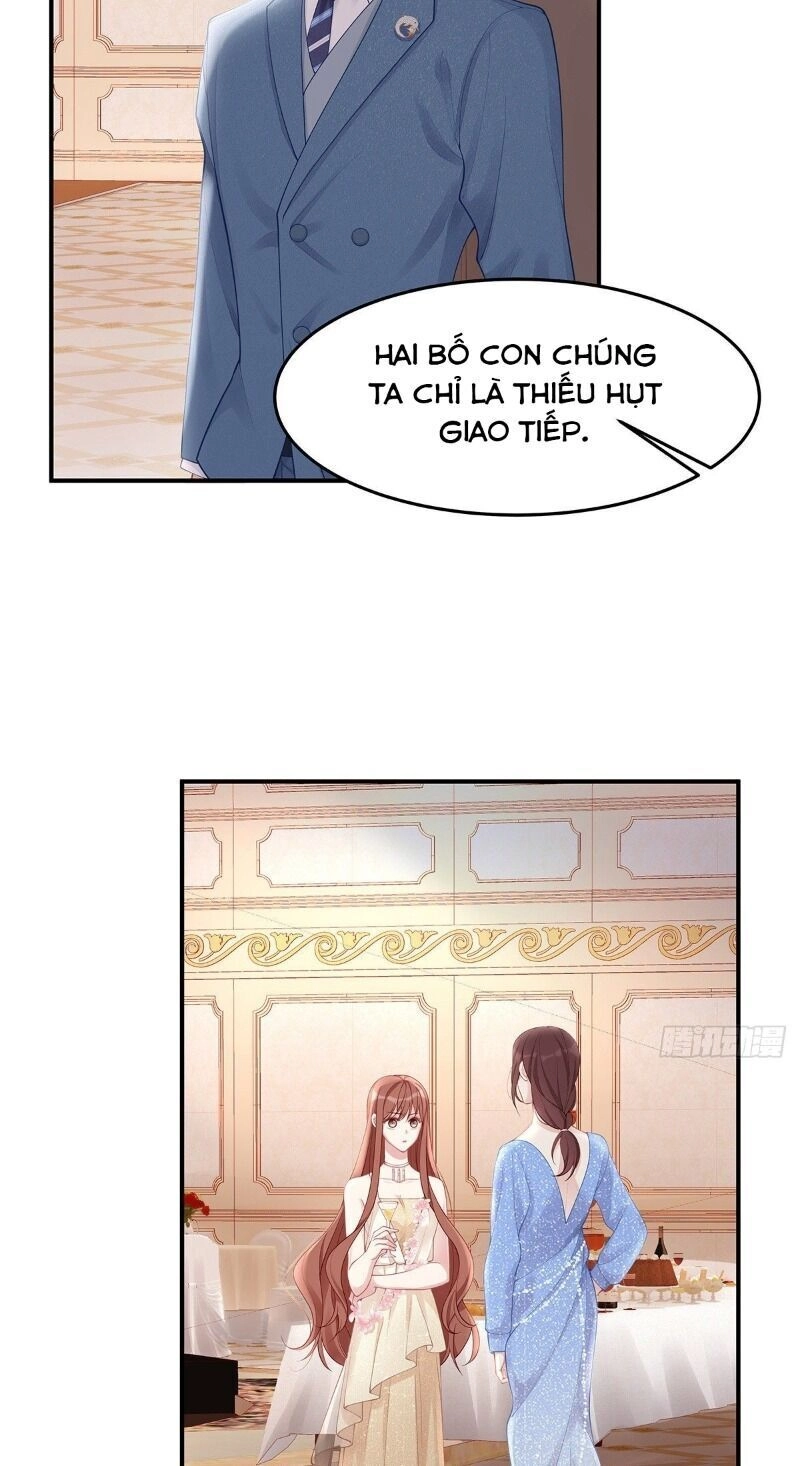 Chỉ Muốn Cưng Chiều Em Chapter 48 - 9