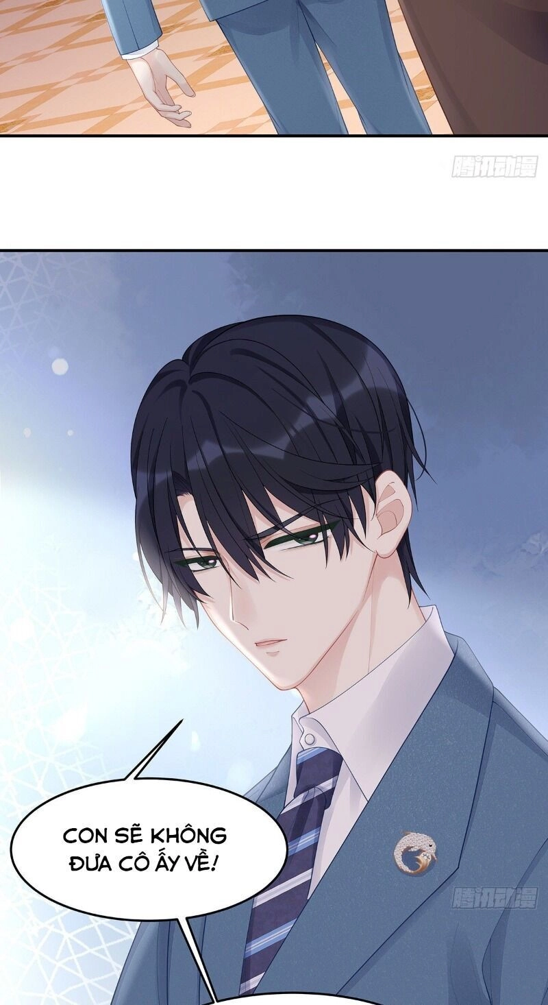 Chỉ Muốn Cưng Chiều Em Chapter 48 - 11