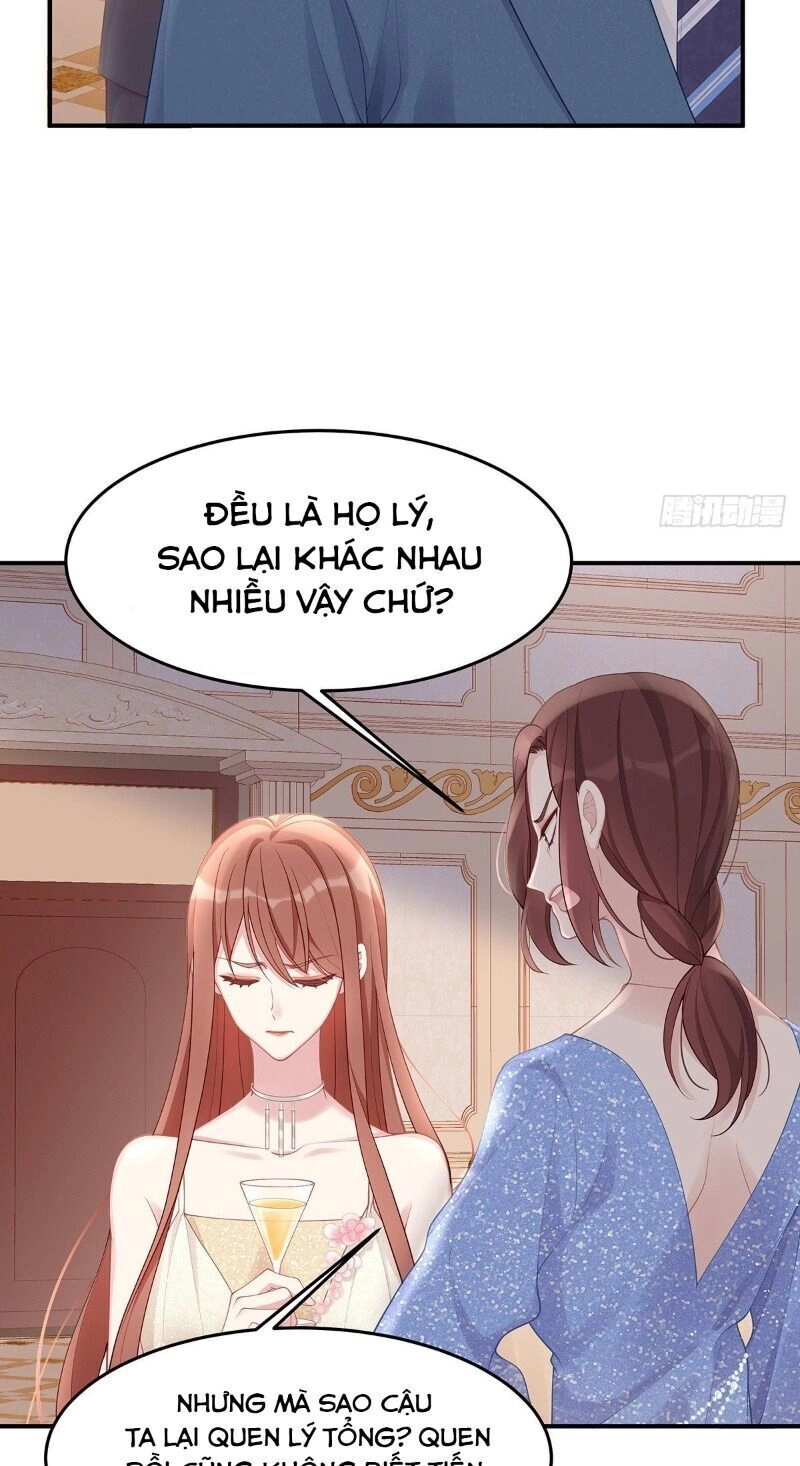 Chỉ Muốn Cưng Chiều Em Chapter 48 - 13