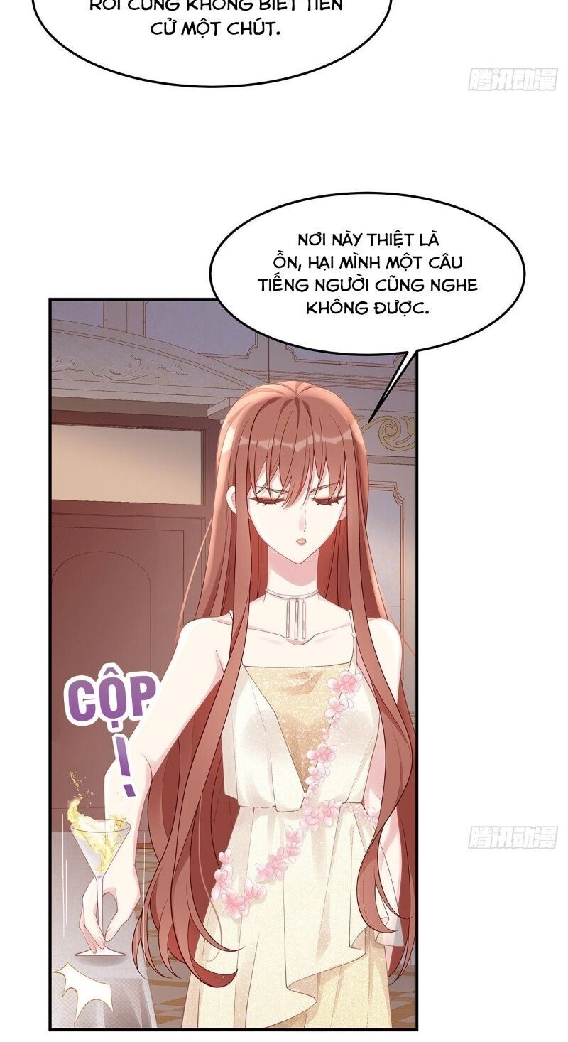 Chỉ Muốn Cưng Chiều Em Chapter 48 - 14