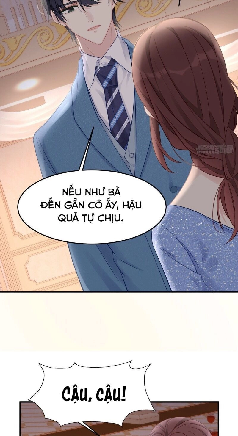 Chỉ Muốn Cưng Chiều Em Chapter 48 - 17