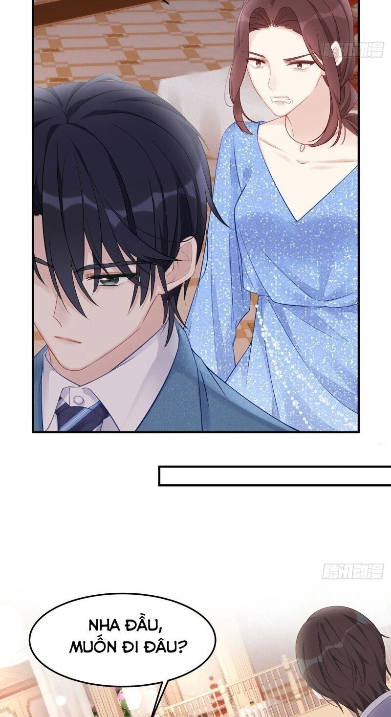 Chỉ Muốn Cưng Chiều Em Chapter 48 - 18