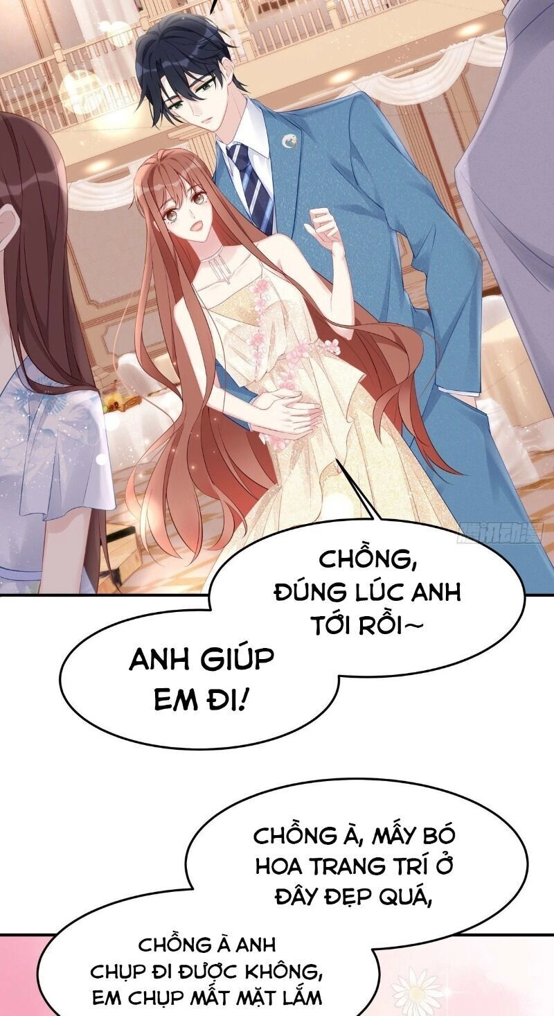 Chỉ Muốn Cưng Chiều Em Chapter 48 - 19