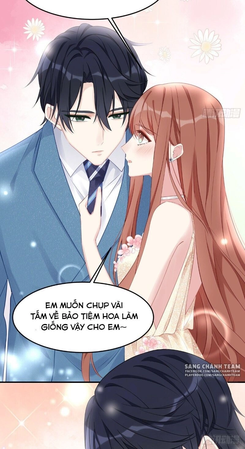 Chỉ Muốn Cưng Chiều Em Chapter 48 - 20