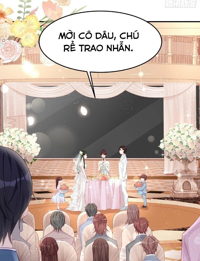 Chỉ Muốn Cưng Chiều Em Chapter 48 - 23