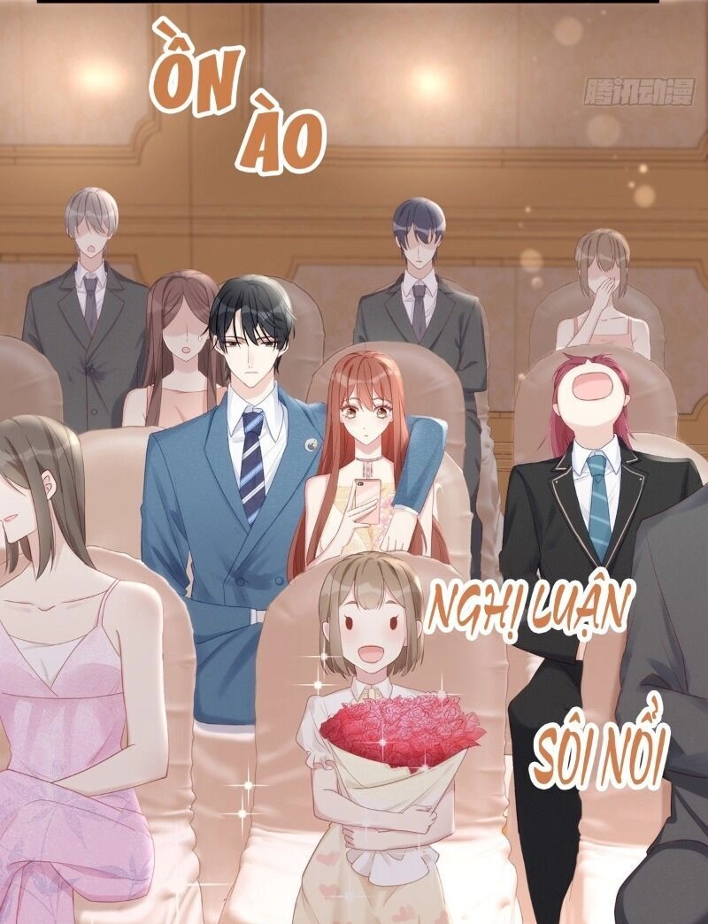 Chỉ Muốn Cưng Chiều Em Chapter 48 - 27