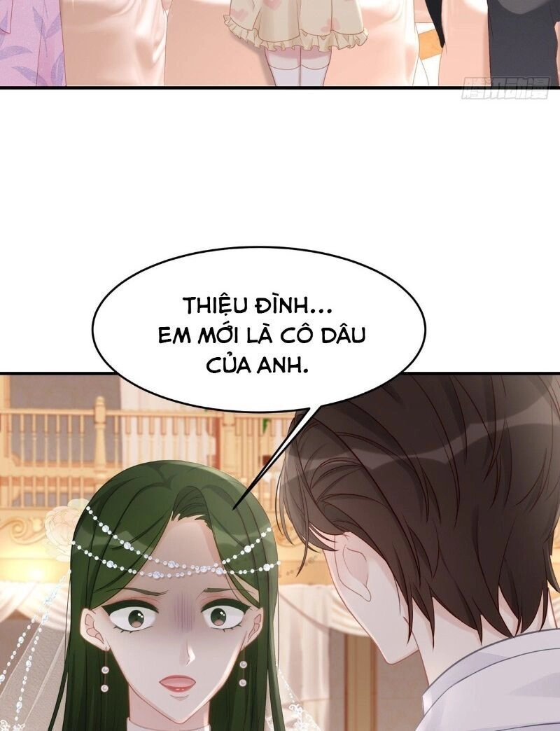 Chỉ Muốn Cưng Chiều Em Chapter 48 - 28