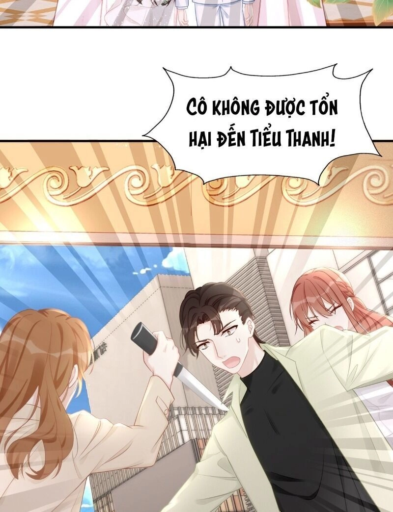 Chỉ Muốn Cưng Chiều Em Chapter 48 - 33