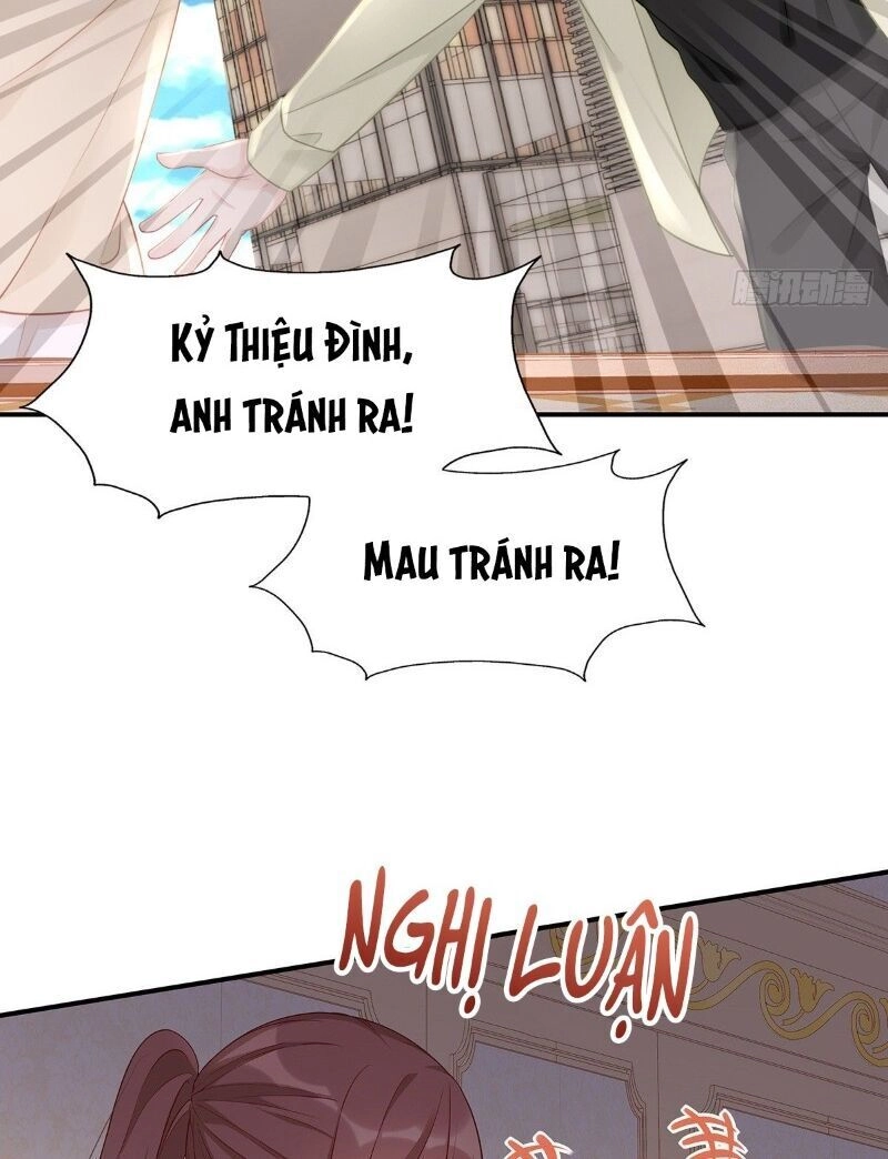 Chỉ Muốn Cưng Chiều Em Chapter 48 - 34