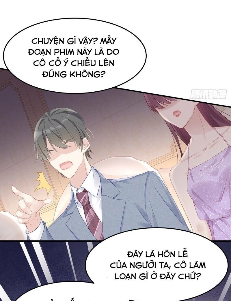 Chỉ Muốn Cưng Chiều Em Chapter 48 - 37
