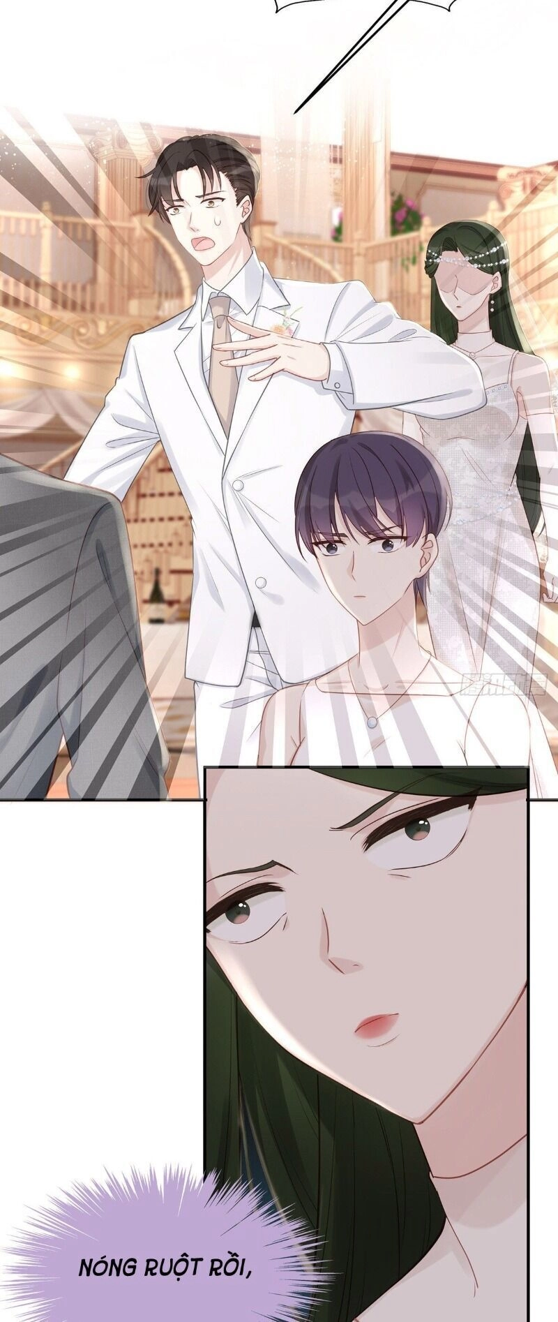 Chỉ Muốn Cưng Chiều Em Chapter 49 - 3