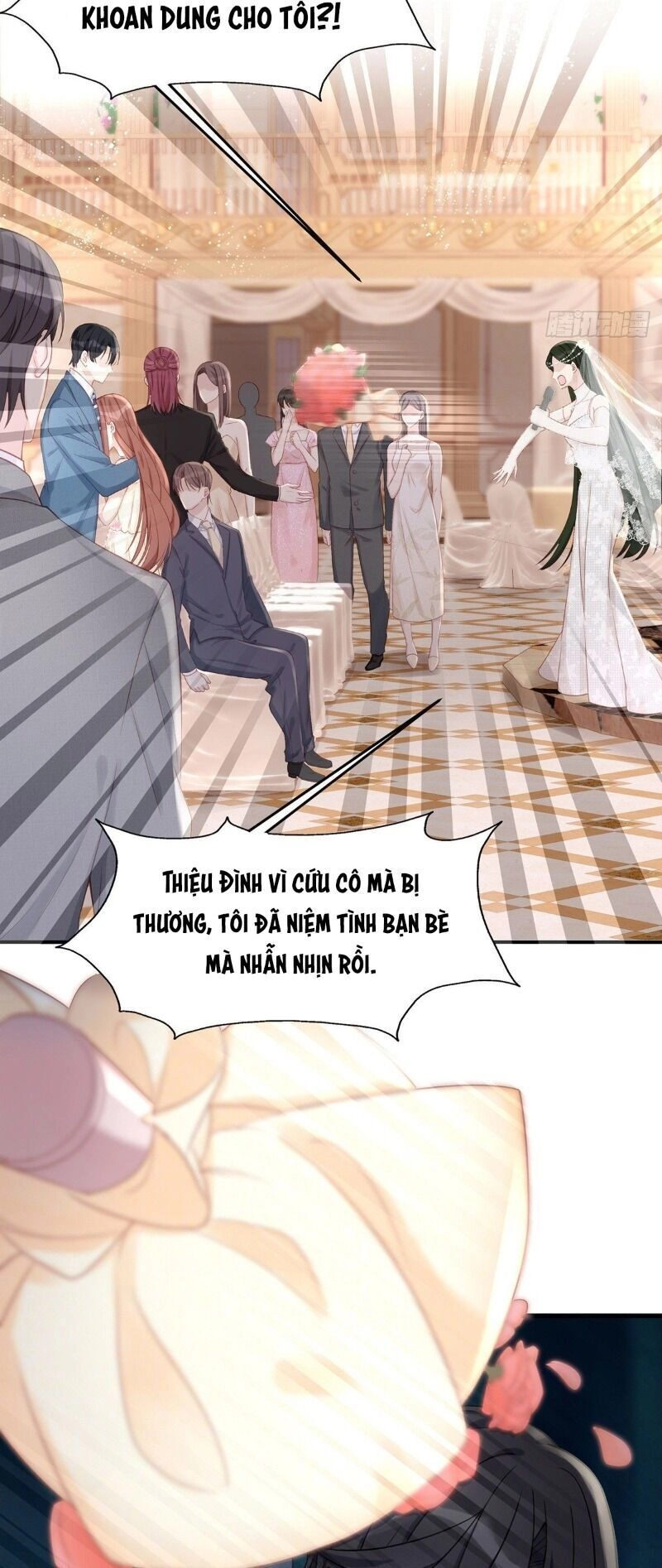 Chỉ Muốn Cưng Chiều Em Chapter 49 - 5