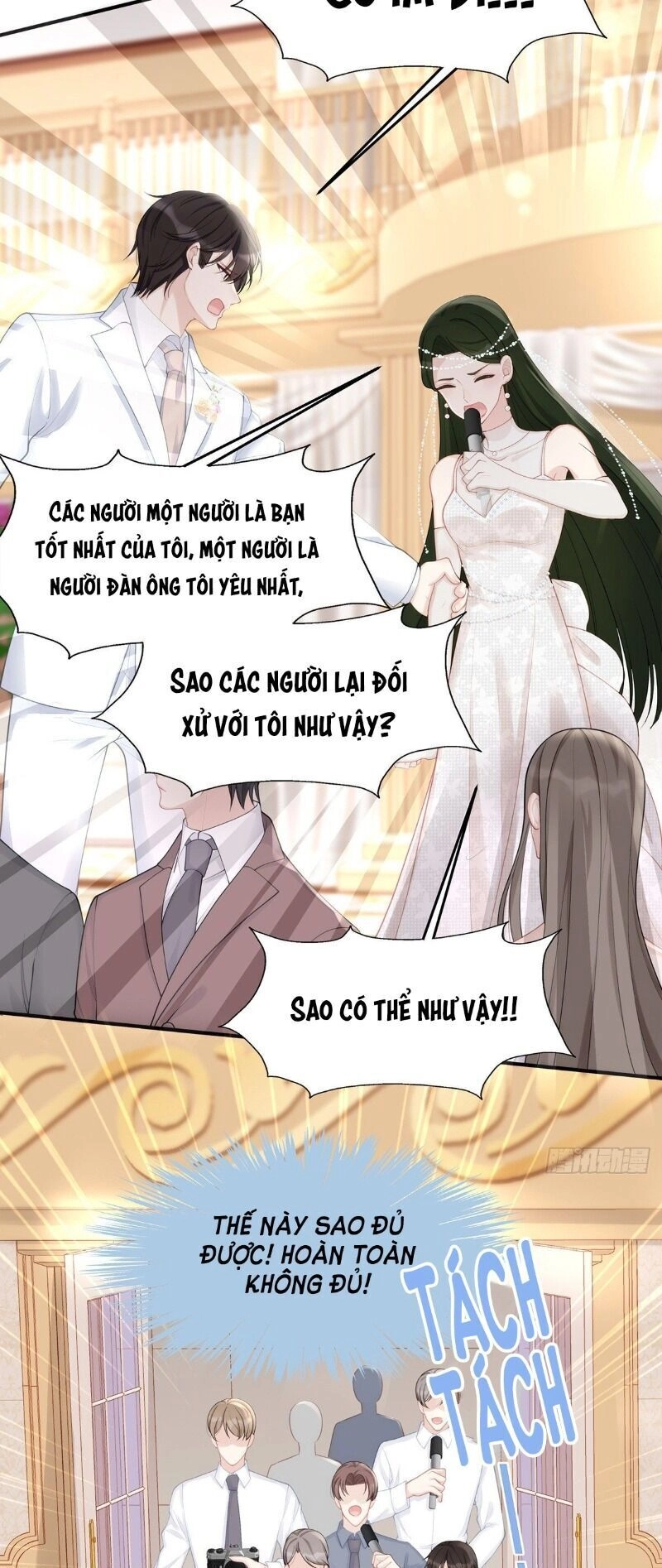 Chỉ Muốn Cưng Chiều Em Chapter 49 - 7