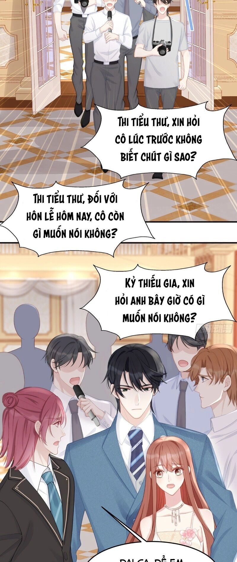 Chỉ Muốn Cưng Chiều Em Chapter 49 - 8