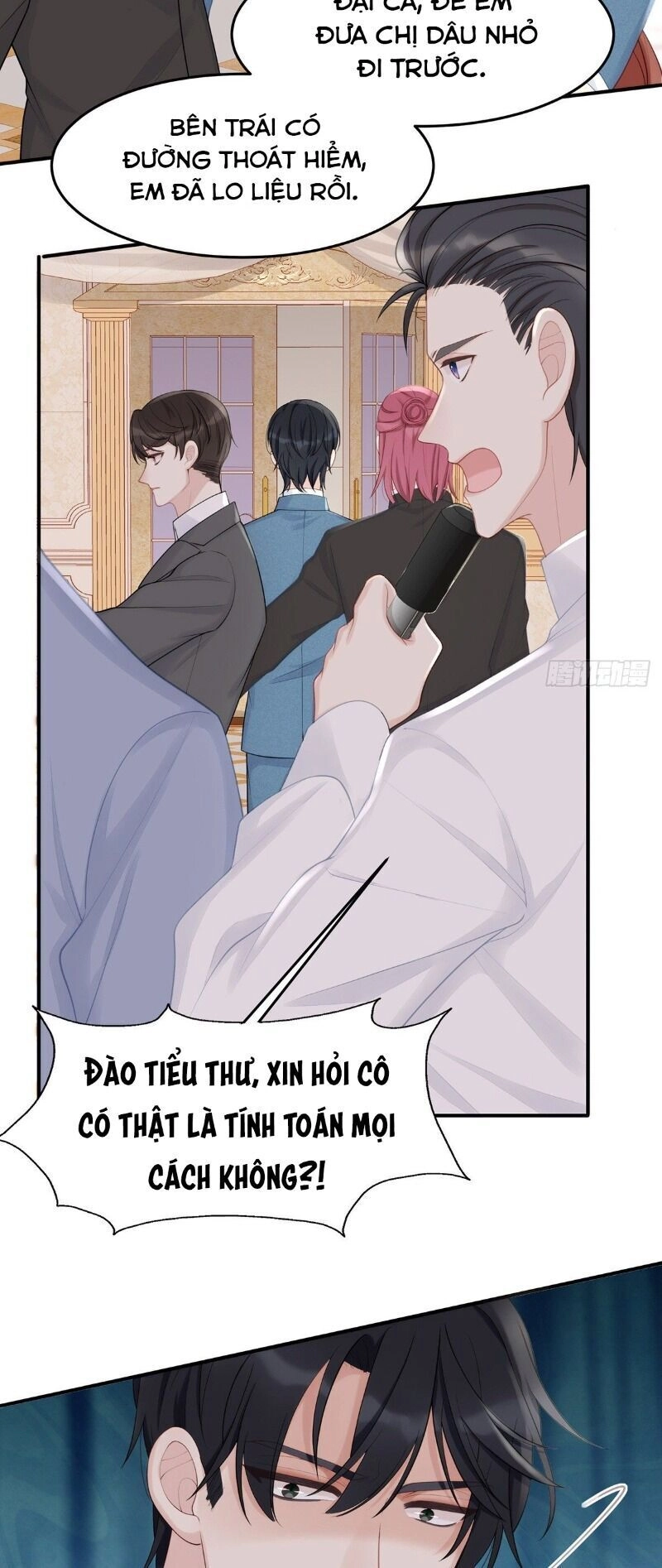 Chỉ Muốn Cưng Chiều Em Chapter 49 - 9