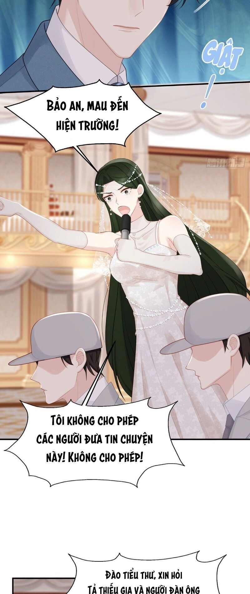 Chỉ Muốn Cưng Chiều Em Chapter 49 - 10