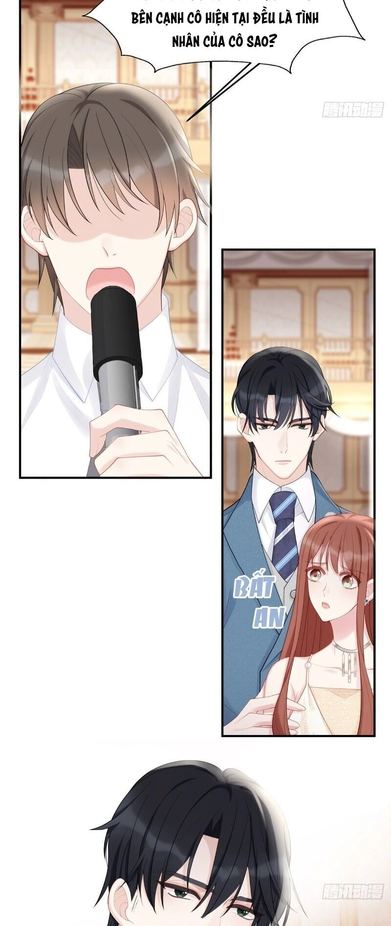 Chỉ Muốn Cưng Chiều Em Chapter 49 - 11