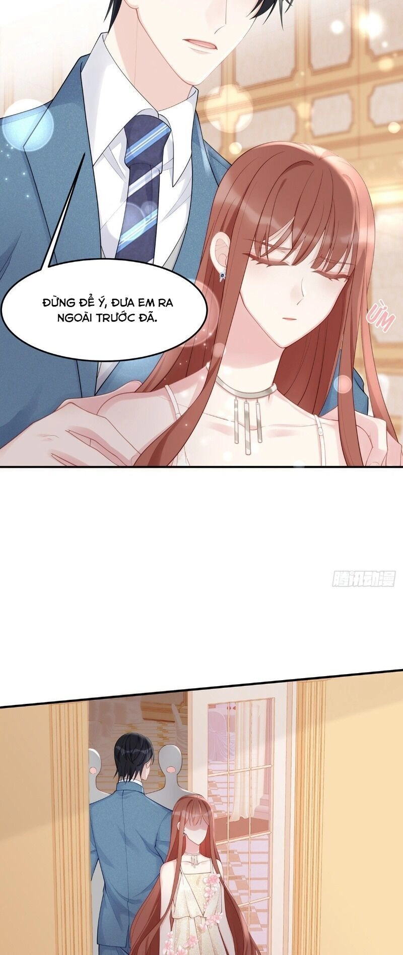 Chỉ Muốn Cưng Chiều Em Chapter 49 - 12