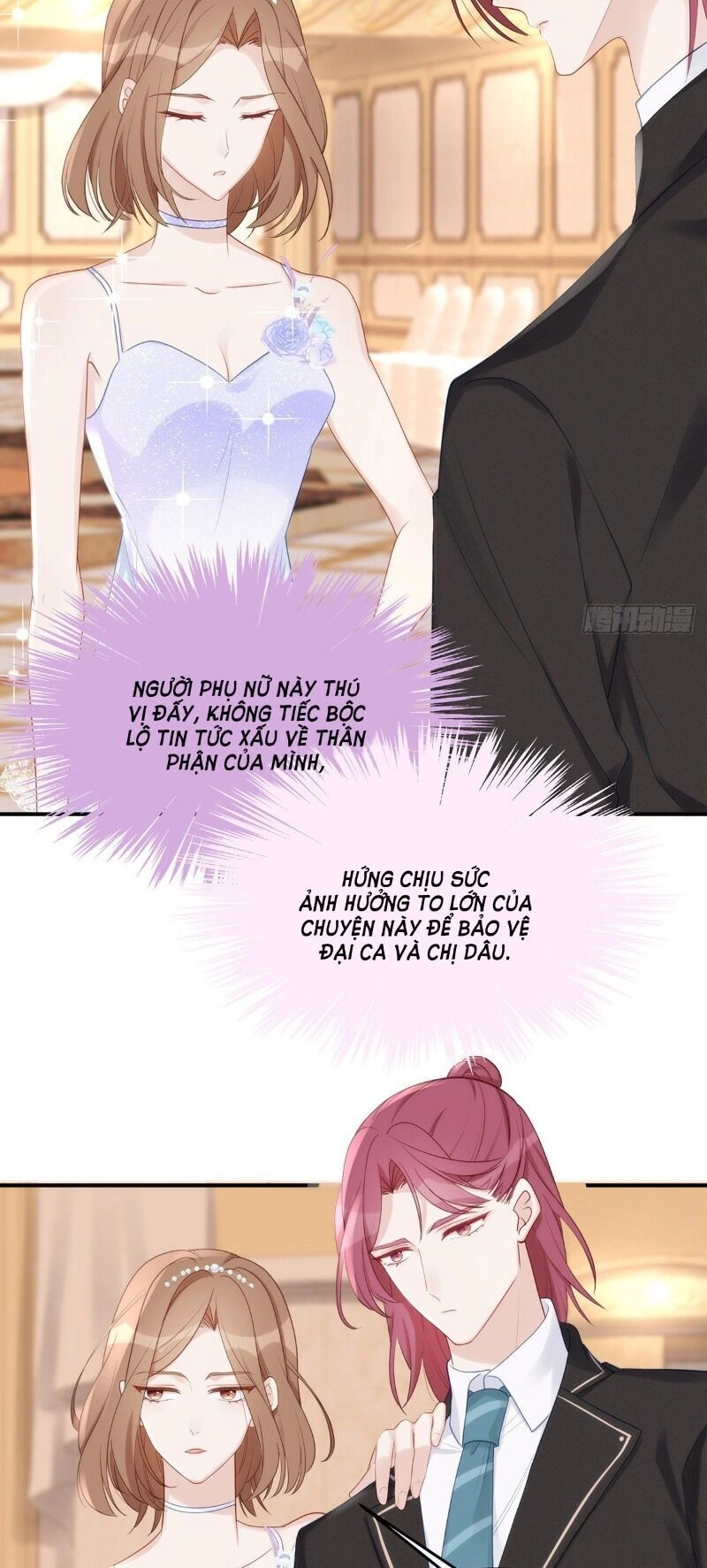 Chỉ Muốn Cưng Chiều Em Chapter 49 - 21