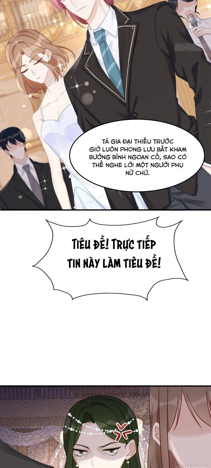 Chỉ Muốn Cưng Chiều Em Chapter 49 - 24