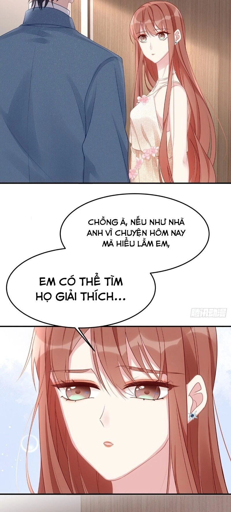 Chỉ Muốn Cưng Chiều Em Chapter 49 - 28