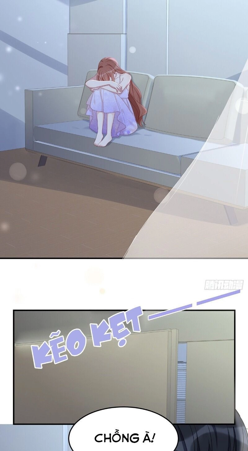 Chỉ Muốn Cưng Chiều Em Chapter 50 - 2