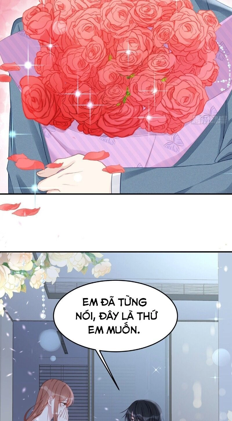 Chỉ Muốn Cưng Chiều Em Chapter 50 - 4