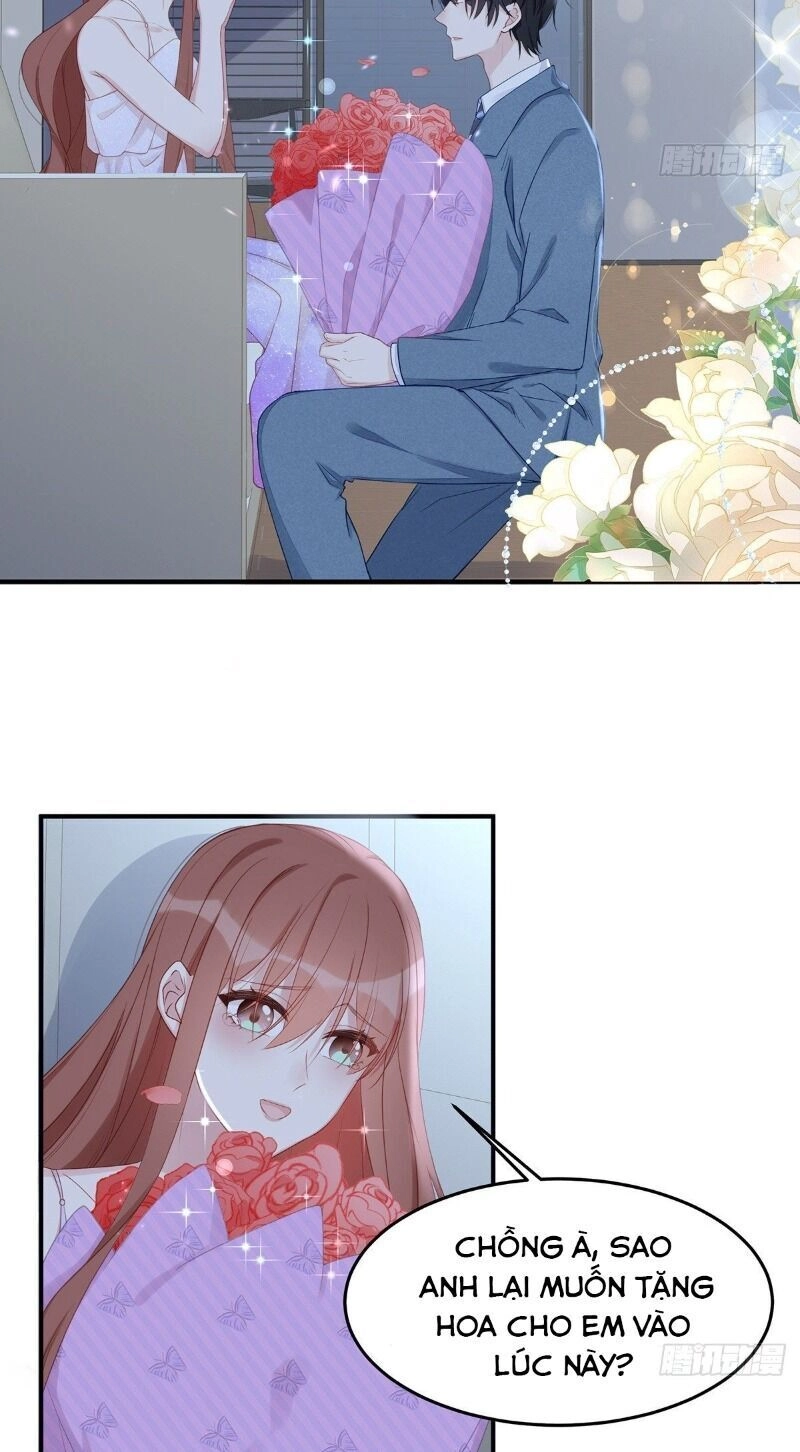 Chỉ Muốn Cưng Chiều Em Chapter 50 - 5