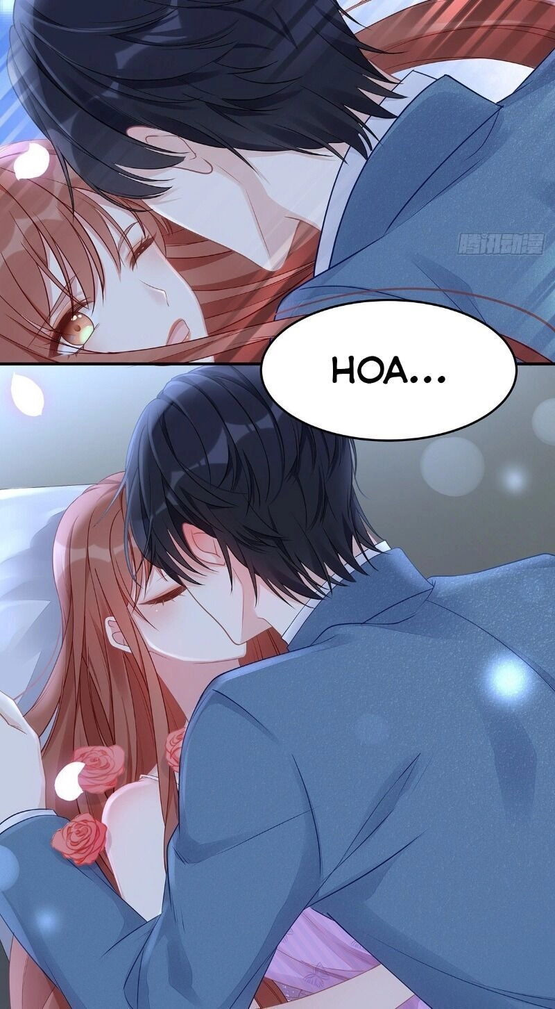 Chỉ Muốn Cưng Chiều Em Chapter 50 - 9