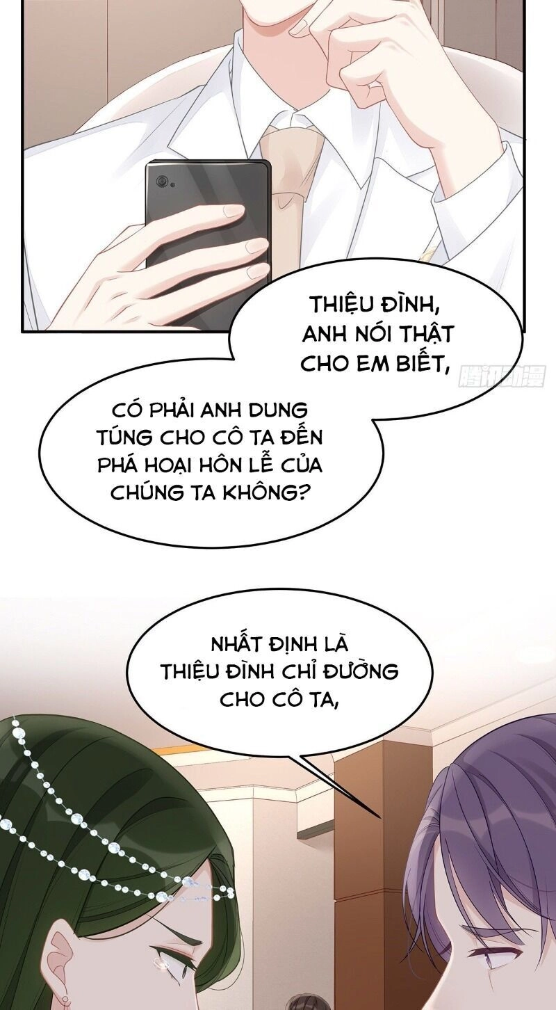 Chỉ Muốn Cưng Chiều Em Chapter 50 - 13