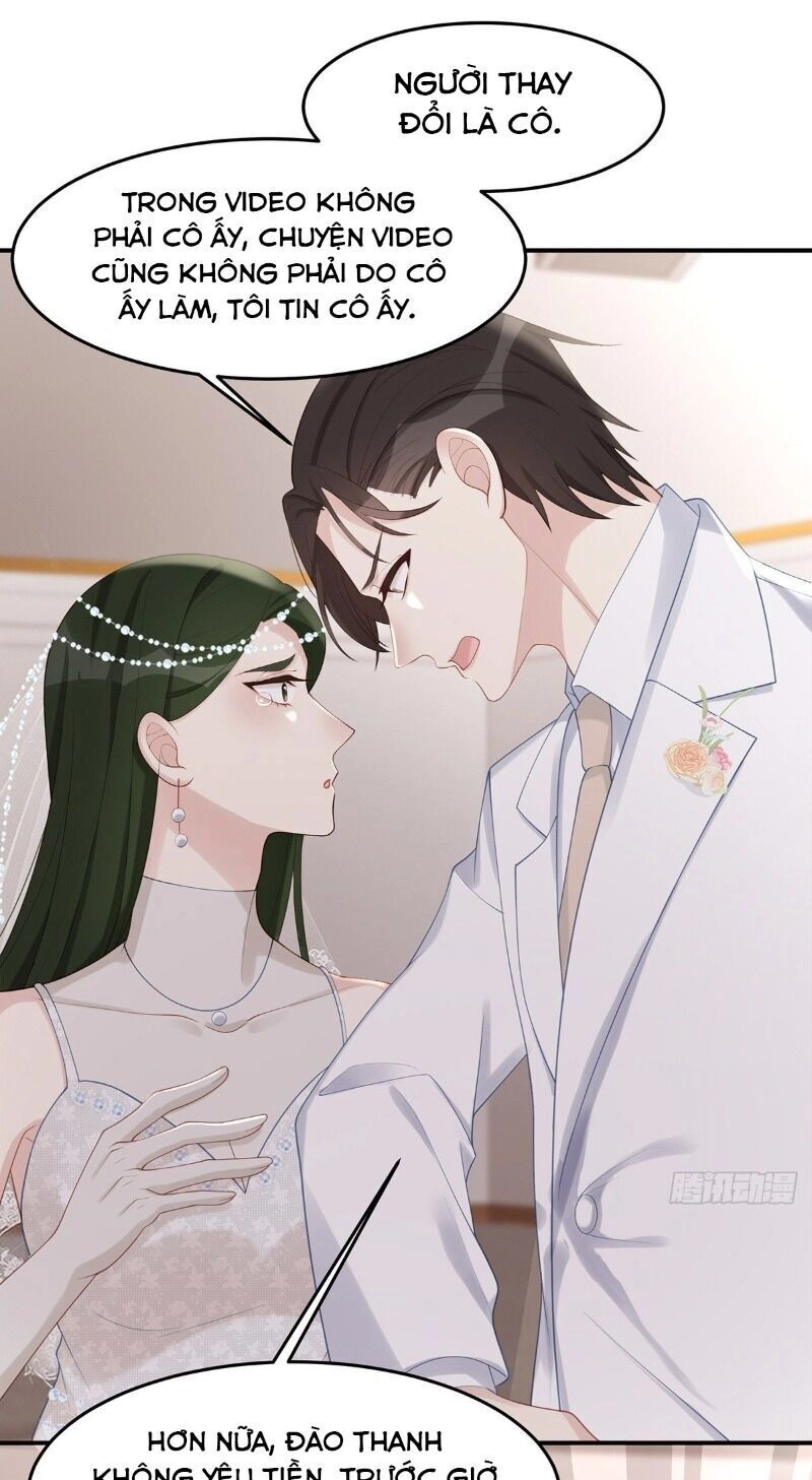 Chỉ Muốn Cưng Chiều Em Chapter 50 - 16