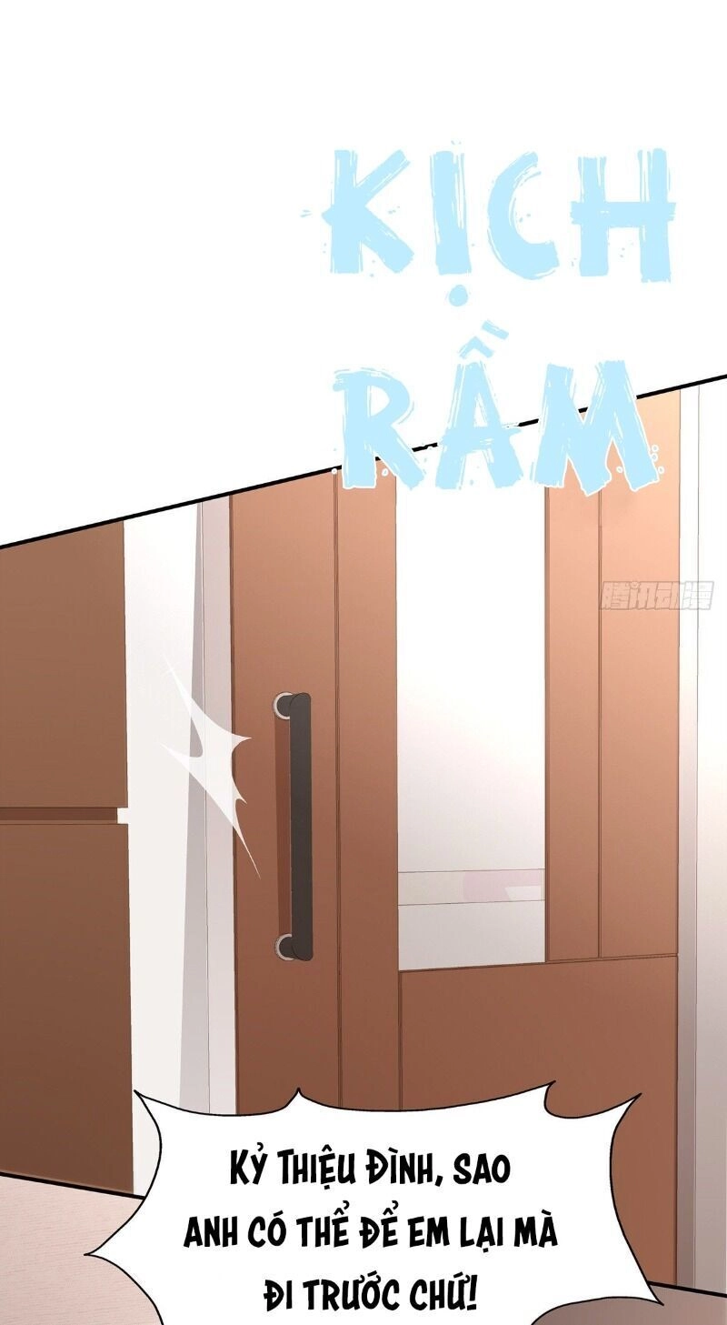 Chỉ Muốn Cưng Chiều Em Chapter 50 - 18