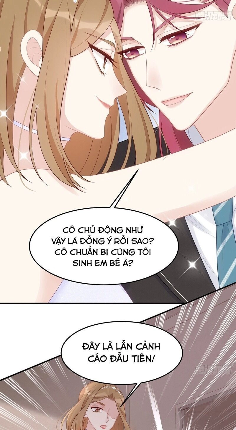 Chỉ Muốn Cưng Chiều Em Chapter 50 - 25