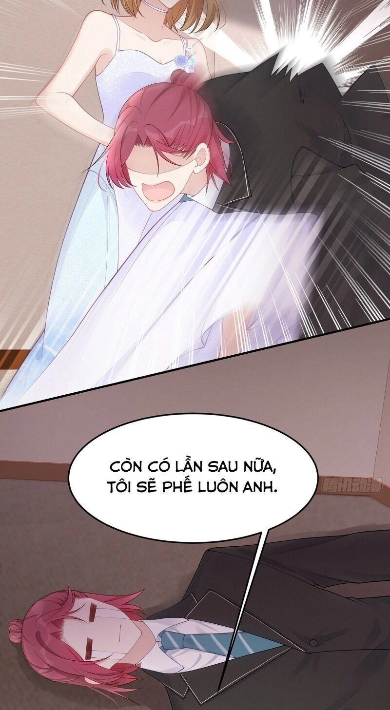 Chỉ Muốn Cưng Chiều Em Chapter 50 - 26