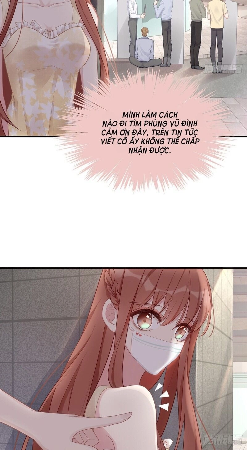 Chỉ Muốn Cưng Chiều Em Chapter 50 - 29