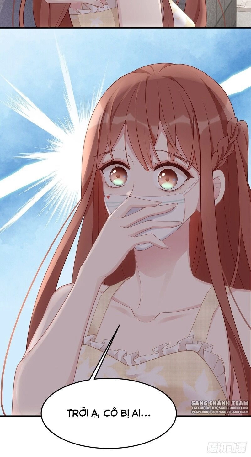 Chỉ Muốn Cưng Chiều Em Chapter 50 - 30