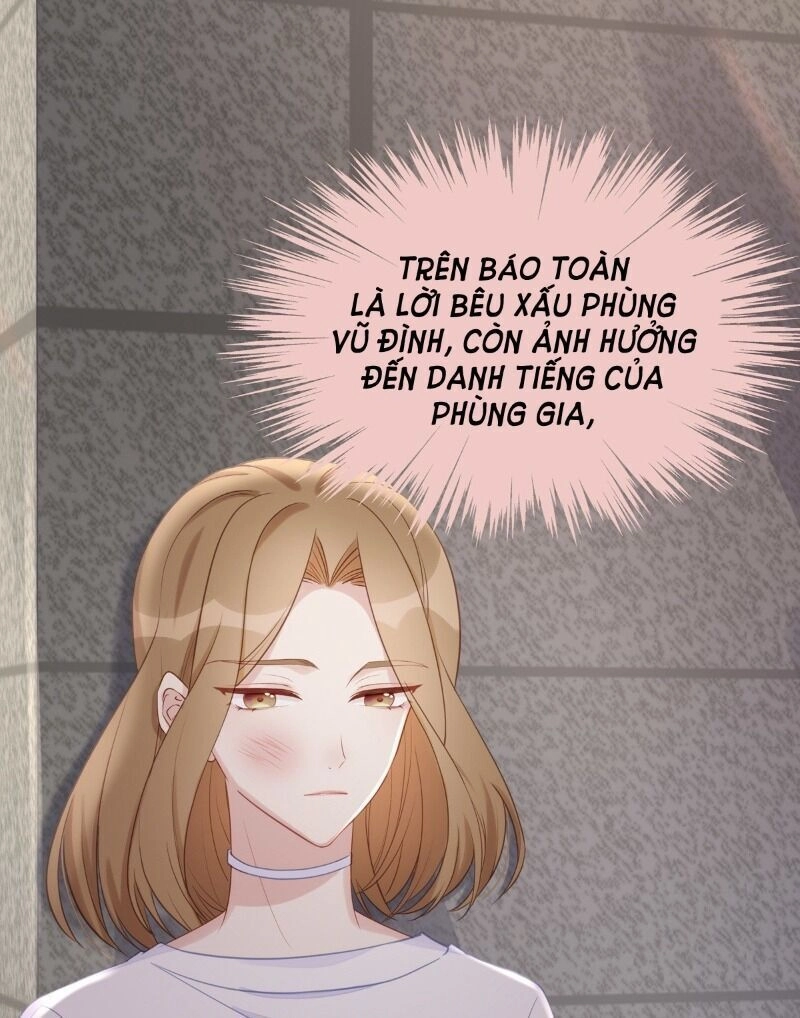 Chỉ Muốn Cưng Chiều Em Chapter 51 - 1